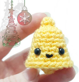 PATRON GRATIS CAMPANA AMIGURUMI 46062