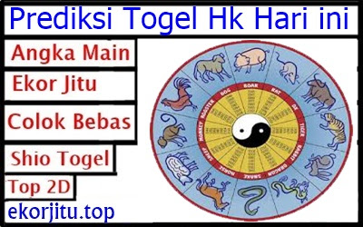 Bocoran Togel Hk 29 Juli 2021