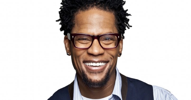 D.L. Hughley Signs New Multi-Year Renewal Deal with Reach Media.
