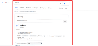 Google Tricks Fun And Games 2020 InfoTech APB askew-google-search-tricks