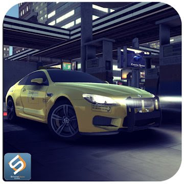 Amazing Taxi Simulator V2 2019 (MOD, Unlimited Money) APK Download