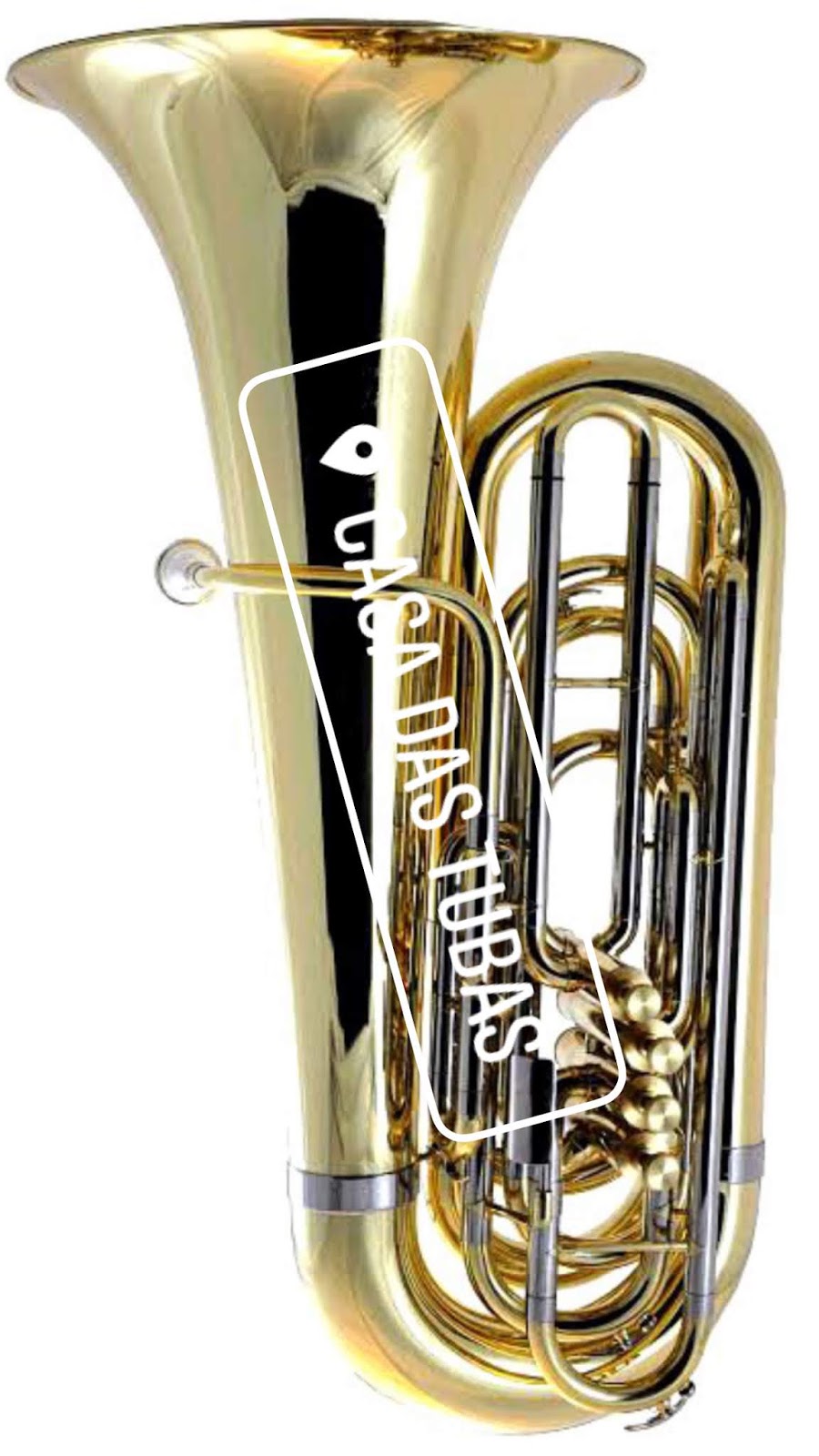 JVP IMPORTS Wntu3 Wengrill & Nirshl 3/4 4 pistos afinação em Sib weril casa das tubas www