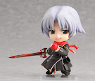 Nendoroid Tears to Tiara Arawn (#079) Figure