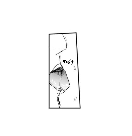 Đọc truyện Vị sếp khó tính của tôi....quá đỗi sexy rồi?! - Chapter 6