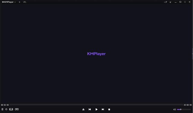 KMPlayer Download Free For Windows 10, 7, 8/8.1 Laptop