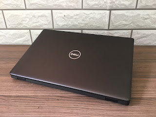 Laptop Dell 5400