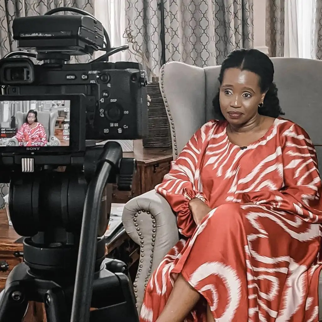 This is the latest PHOTO of singer AMANI Do you remember how she used to give Kenyan men This is the latest PHOTO of singer AMANI Do you remember how she used to give Kenyan men