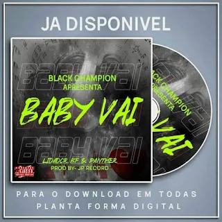 Black Champions - Baby Vai