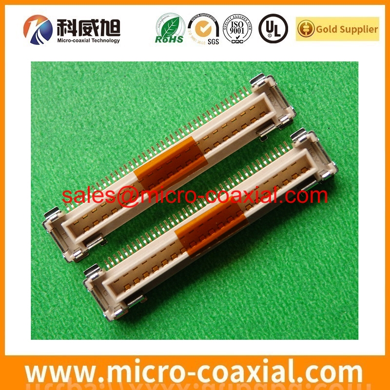 IPEX cable manufacturers,SGC LVDS cable,edp lvds cable,Micro Coaxial