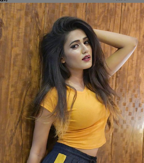 Garima Chaurasia Gima Ashi Biography Age Height Weight