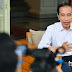 RI Segera Masuk 10 Besar Kekuatan Ekonomi Dunia, Kata Jokowi