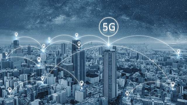 What does 5G have to do with AI