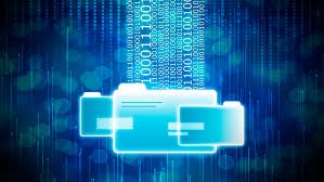 data storage for machine learning