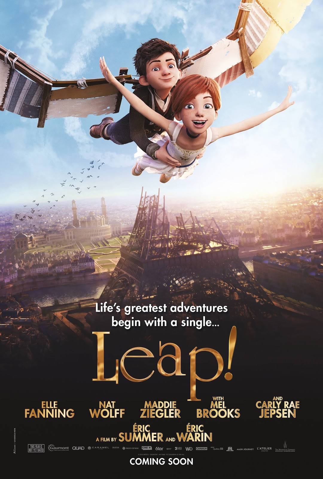 Leap! 2017 - Full (HD)