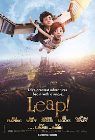 Watch Movies Leap! (2016) Full Free Online