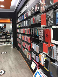 Δ. Ταχτατζή εκπρόσωπος της εταιρείας I REPAIR στην Κατερίνη: Η τεχνολογία είναι κομμάτι της ζωής μας