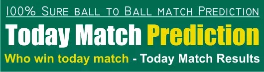 Today Match Prediction Sure 100% TNPL T20 Vitality T20 Blast