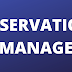 RESERVATIONS MANAGER 