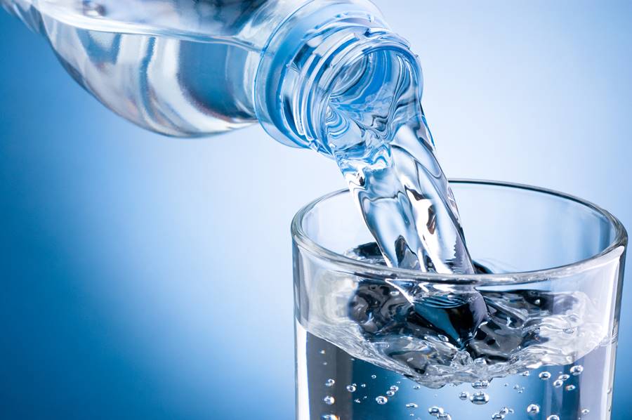 Poca agua Poca agua