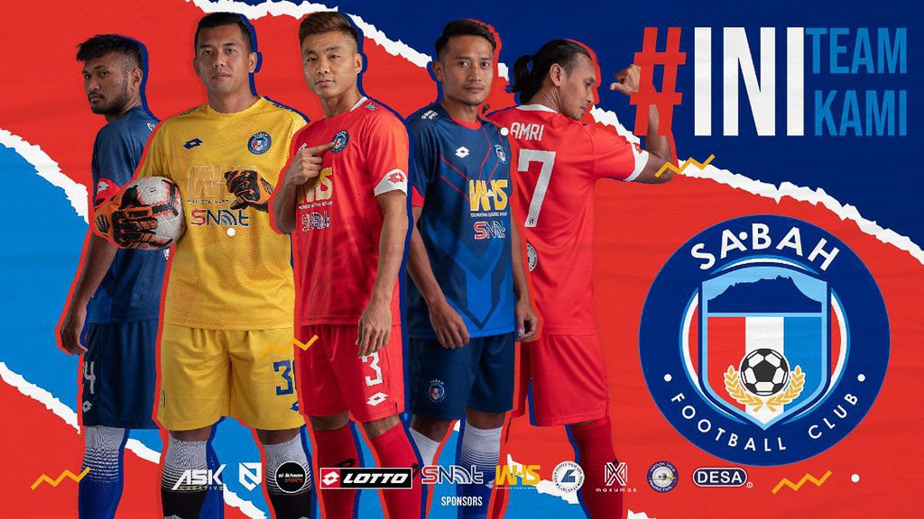 Malaysia super league 2021