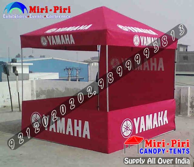 Promotional Canopy, Promotional Canopy Manufacturers in Delhi, Promotional Canopy Manufacturers in India, Promotional Canopy Suppliers in Delhi, Promotional Canopy Suppliers in India, Promotional Canopy Images, Promotional Canopy Photos, Promotional Canopy Models, Promotional Canopy Design, Promotional Canopy Pictures
