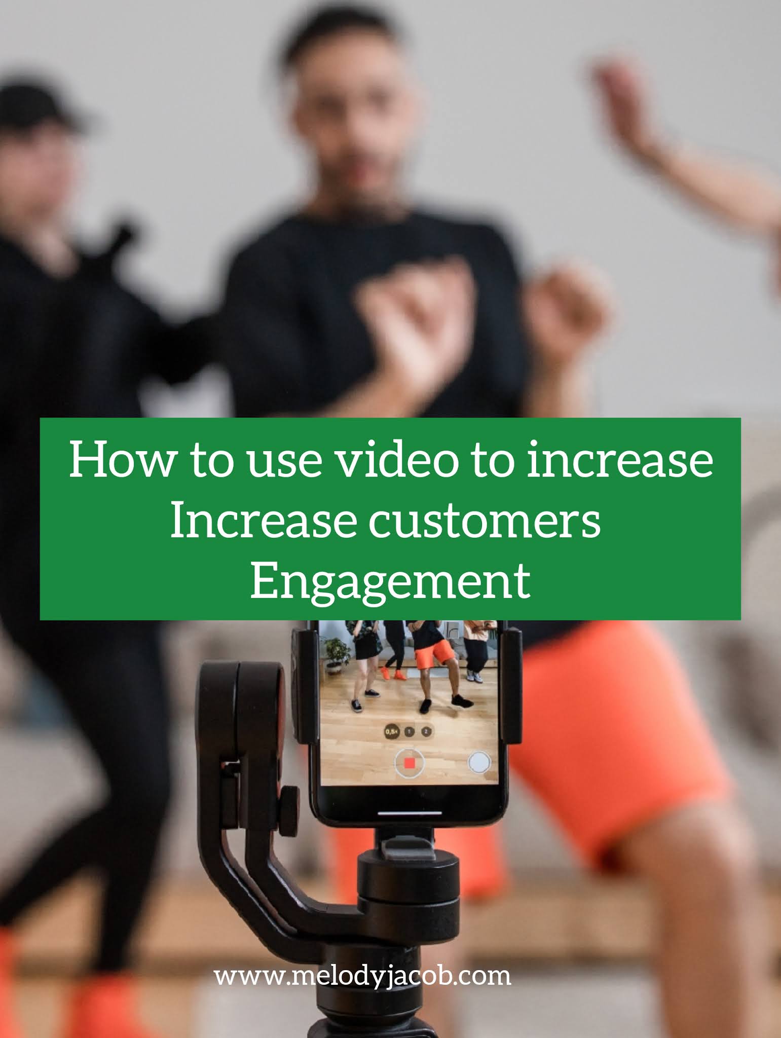 How to Improve Customer Engagement Using Video