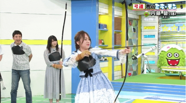 청순한 외모와 다르게 멤버 절반 이상이 체육계 출신이라는 돌 | 인스티즈