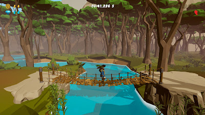 Captain Pegleg Game Screenshot 9