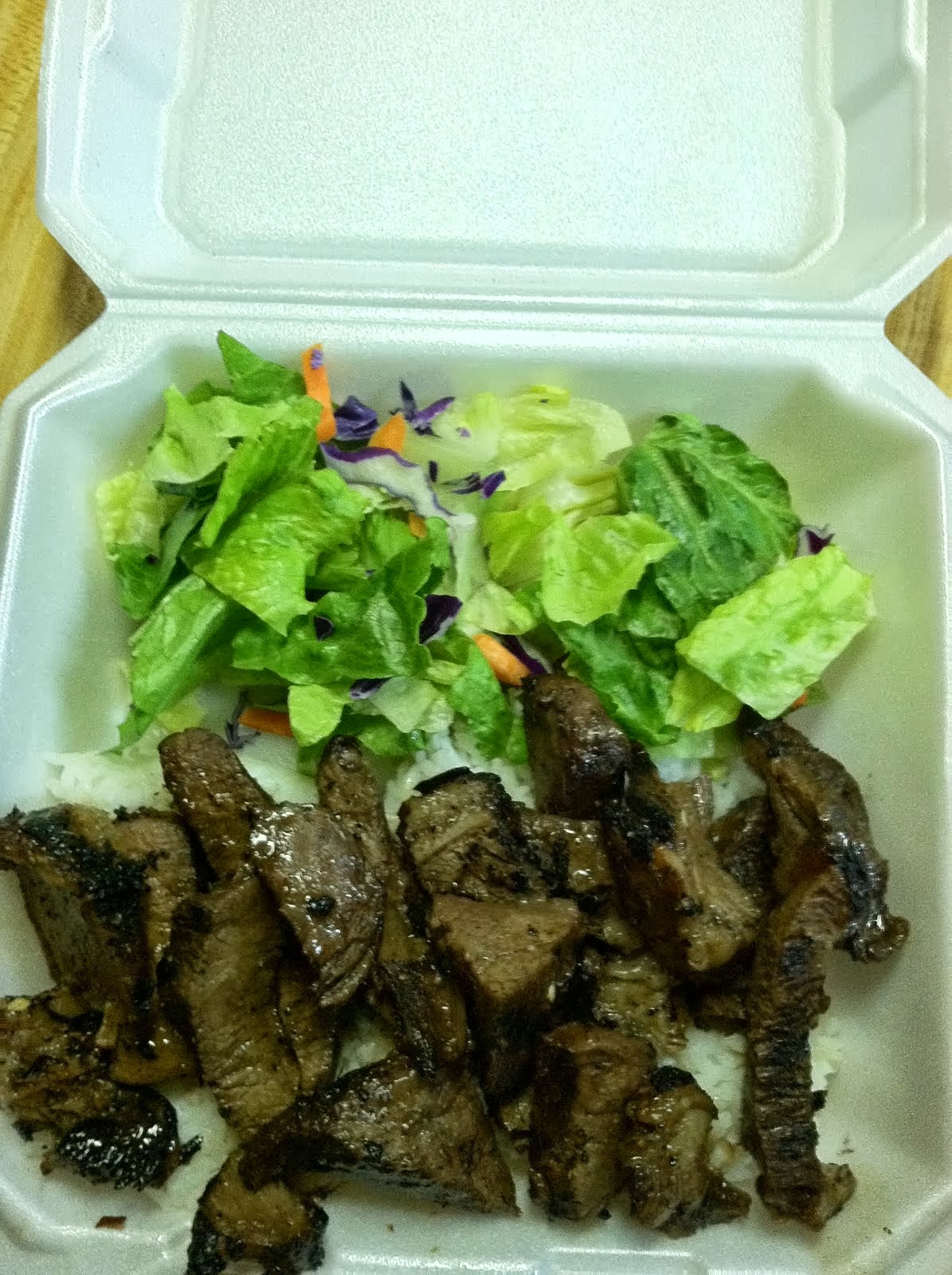 Undakava, Inc. Plate Lunches