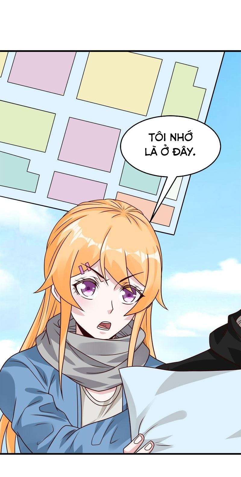 Kiếm Vũ Chapter 98 - AB Truyện