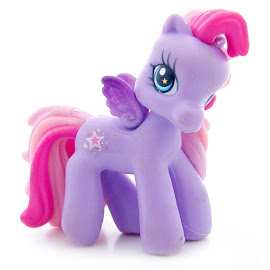 My Little Pony Starsong Music with Starsong Singles Ponyville Figure