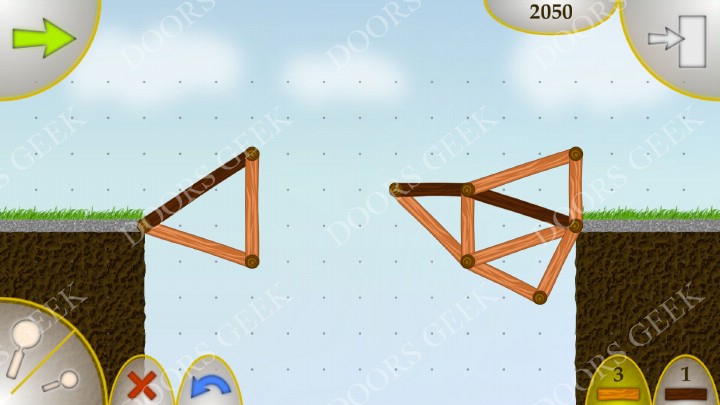 Wood Bridges Solutions Doors Geek