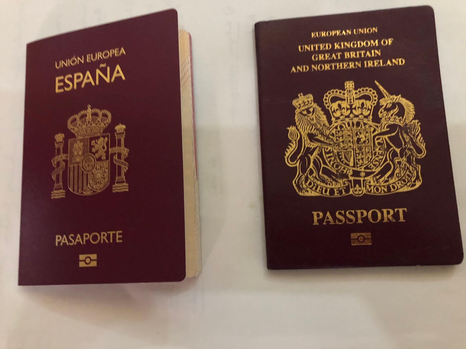 EuroCitizens: UPDATE ON NATIONALITY APPLICATIONS 14/02/20: WHAT YOU NEED TO DO ON RECEIVING NOTIFICATION THAT YOU HAVE BEEN GRANTED SPANISH NATIONALITY
