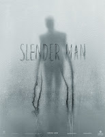 Poster de Slenderman