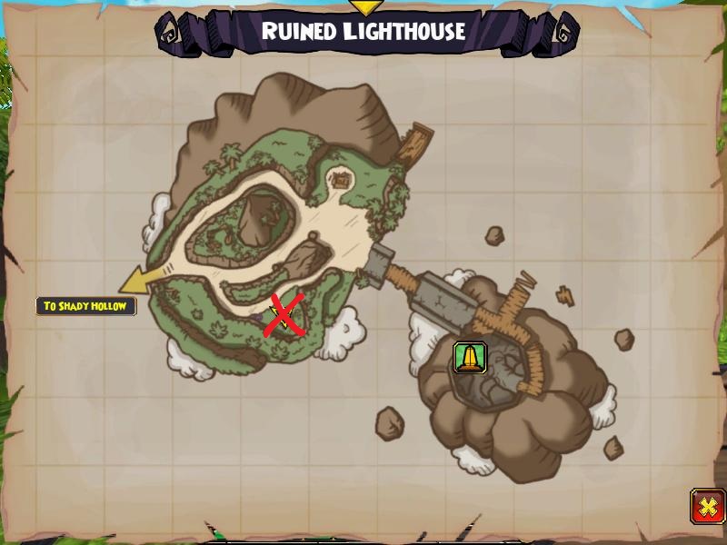 That Swashbuckler A Pirate101 Blog Zeke Quest Guide Marquis Mark