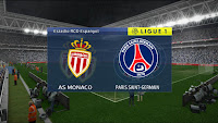 Scoreboard Ligue 1 - 2016-17 Pes 2013