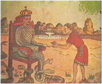 Şahmeran