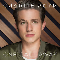 DOWNLOAD CHARLIE PUTH - ONE CALL AWAY CHARLIE PUTH - ONE CALL AWAY on iTunes