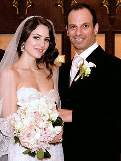 Katharine Mcphee Wedding Ring : Mcphee Katharine Ring Engagement Instagram Her Shares Dad Remembrance Eonline