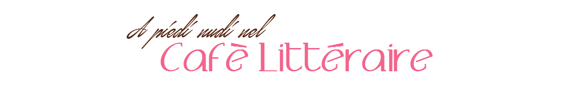 Cafè Littéraire