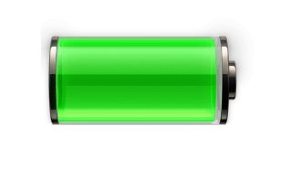 comment economiser la batterie de l'ipod touch