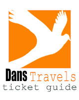 Tour Operator and ticket guide