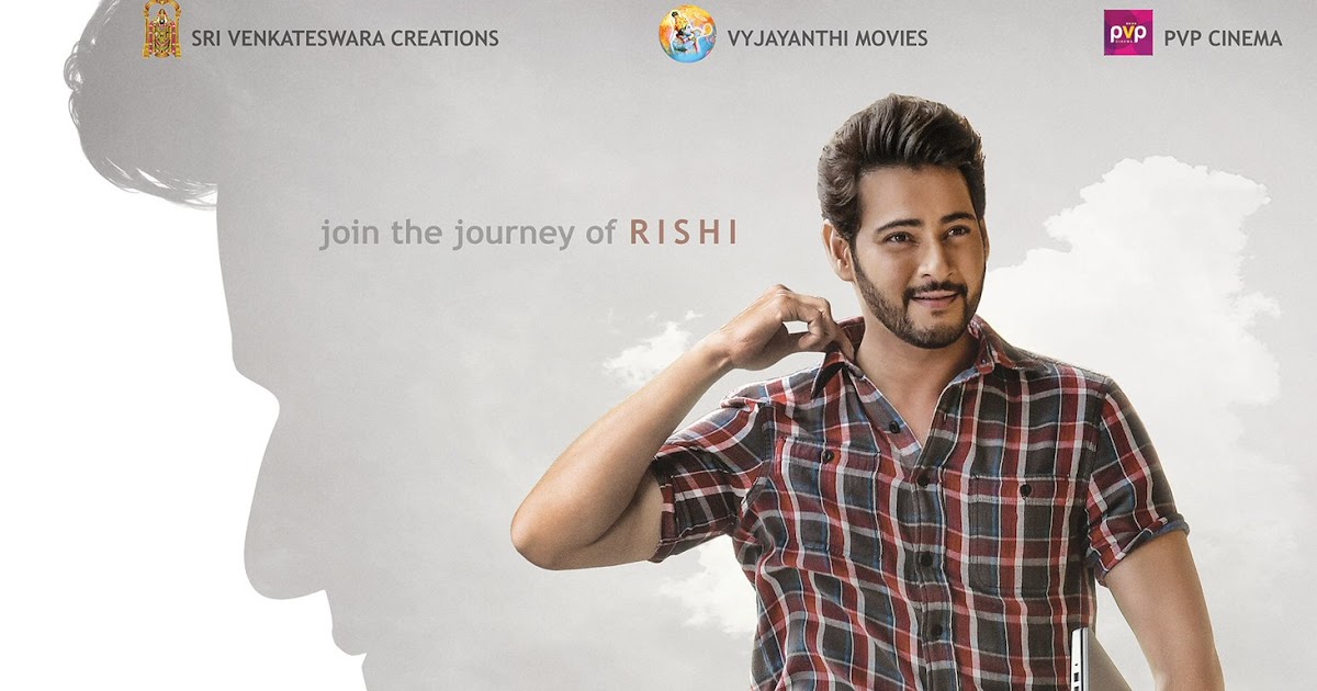 Maharshi(2019) full movie mkv download MoviesWood24 Maharshi(2019) full movie mkv download MoviesWood24