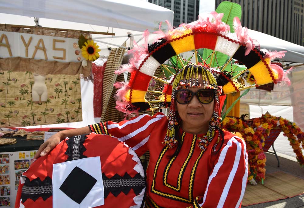 Toronto Grand Prix Tourist A Toronto Blog Mabuhay Philippines