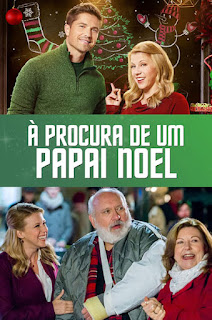 À Procura de Um Papai Noel - HDRip Dublado