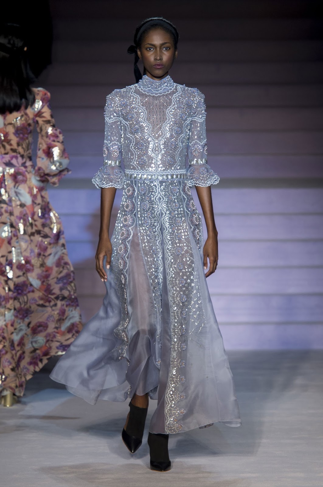 Sparkle, Pretty, Lovely: Temperley London