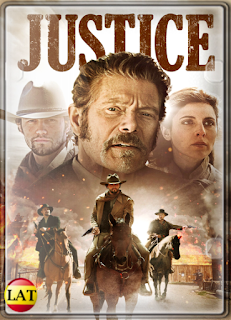 Justicia (2017) DVDRIP LATINO