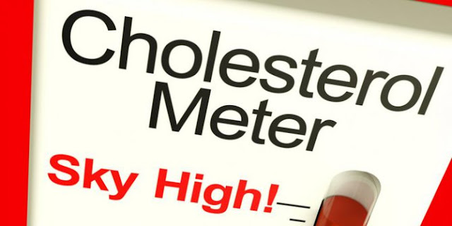  1. Mengetahui kadar kolesterol