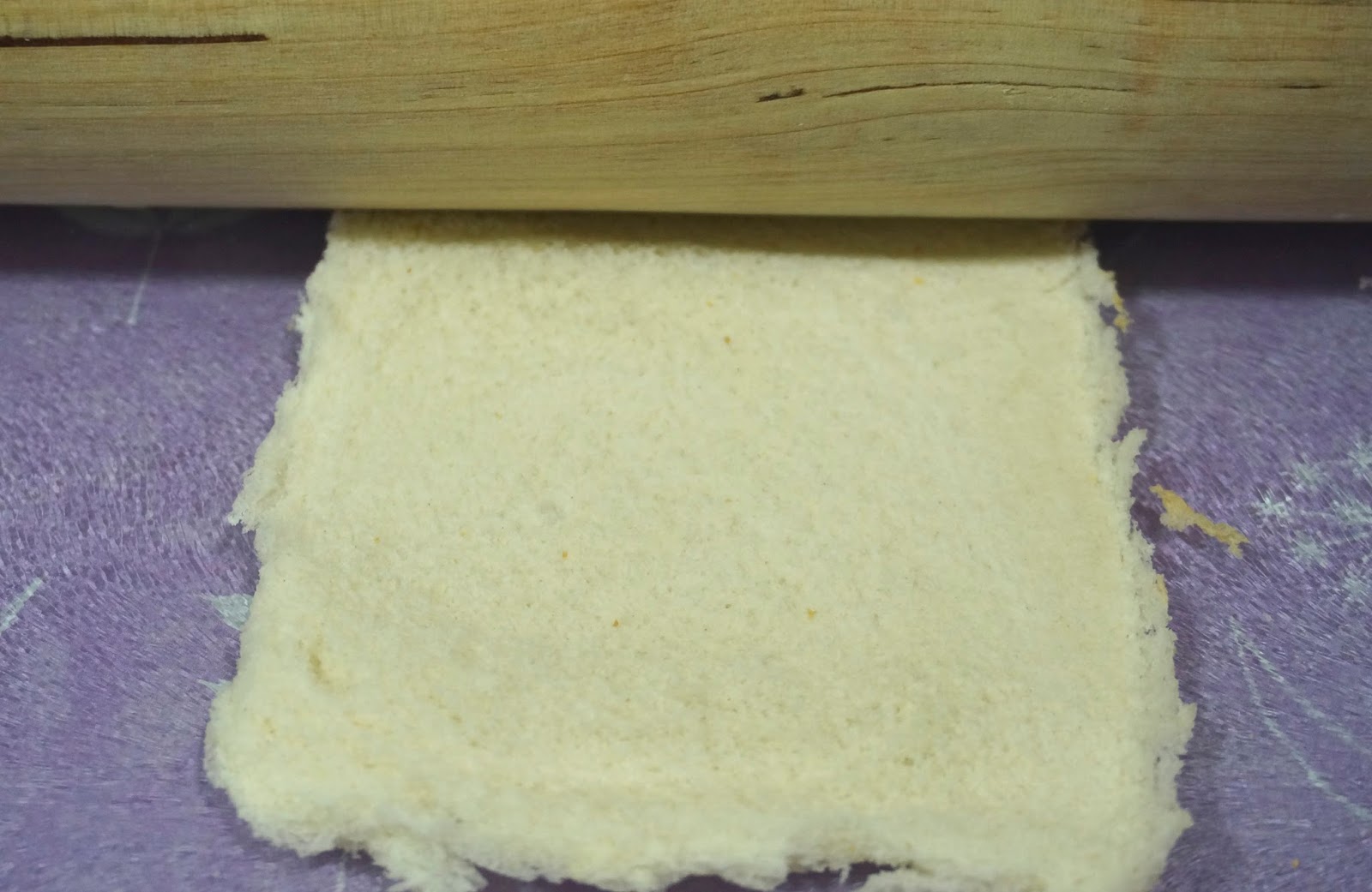 Come Y Disfruta Mini quiché con pan de molde,