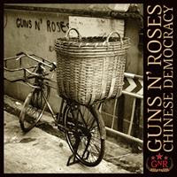 [2008] - Chinese Democracy